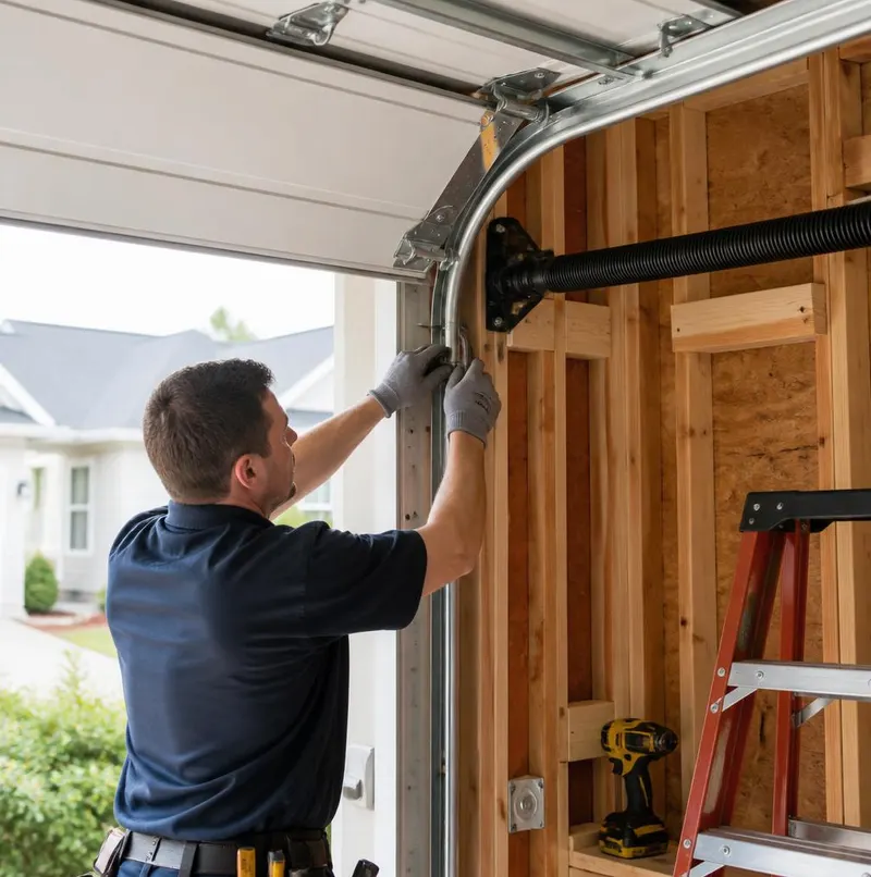 Contact Portland Garage Door Service